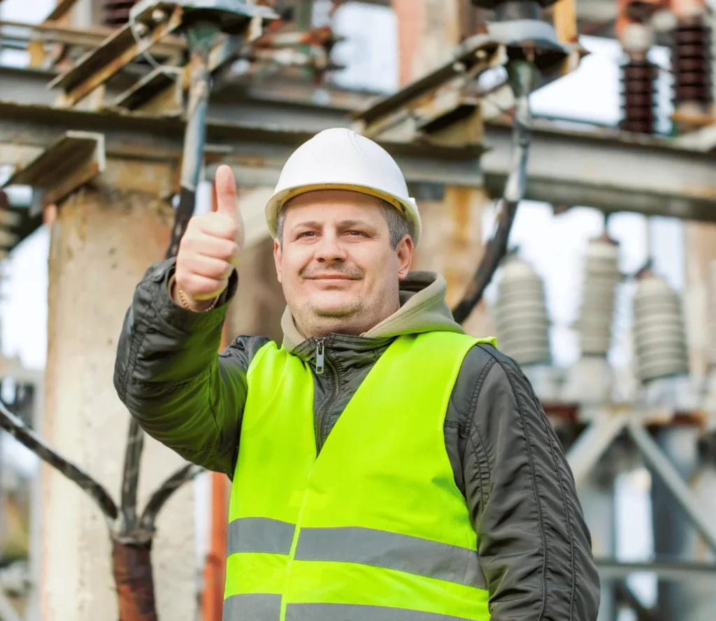 Electricista en Barcelona